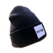 Bonnet Beanie Hiver Surdimensionné